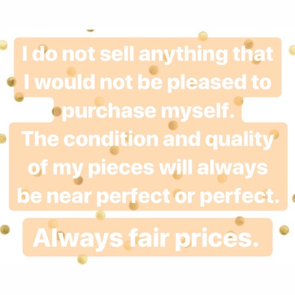 Meet your Posher, Meredith - Picture 2 of 2